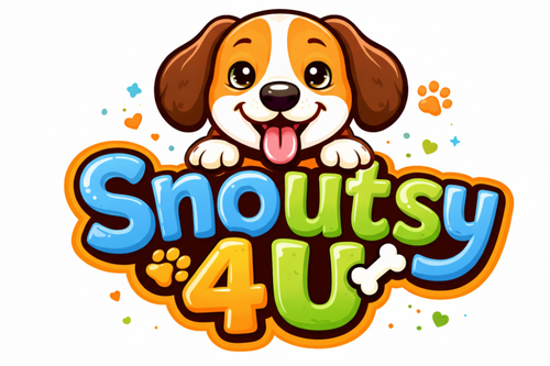 The Snoutsy 4 U